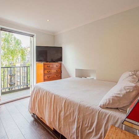 Stylish 1-Bed Flat In Soho - Prime Central London Exterior photo