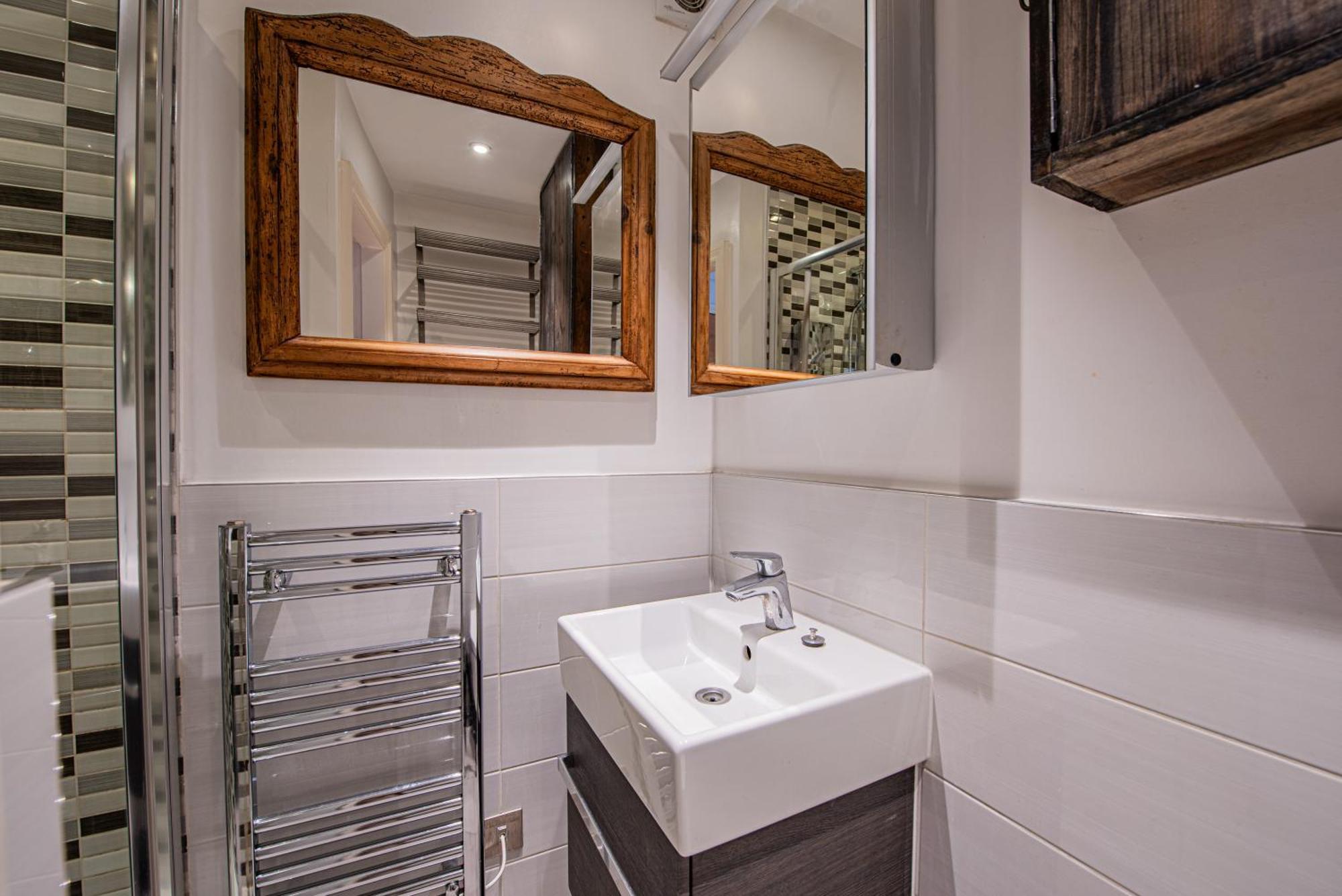 Stylish 1-Bed Flat In Soho - Prime Central London Exterior photo
