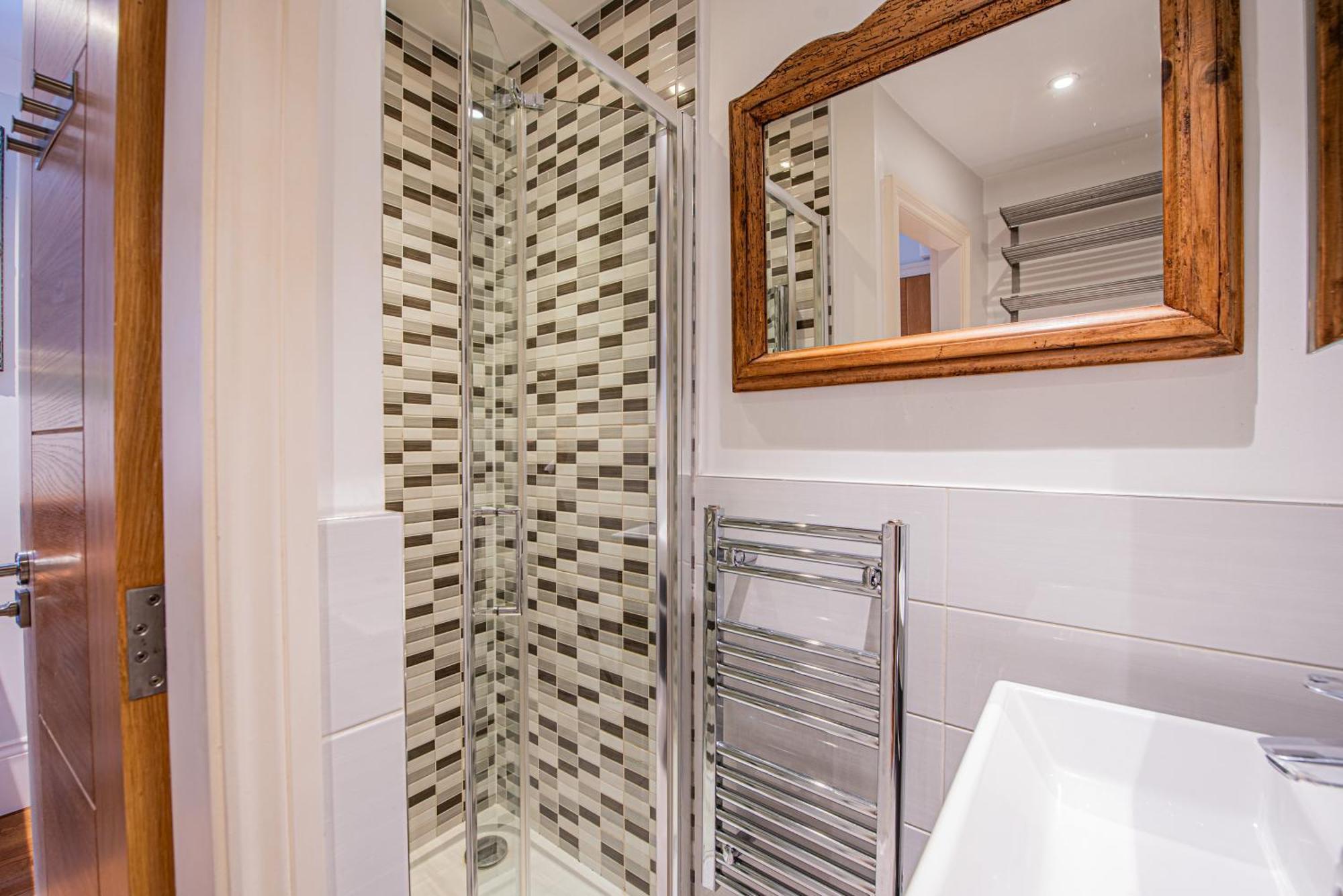Stylish 1-Bed Flat In Soho - Prime Central London Exterior photo