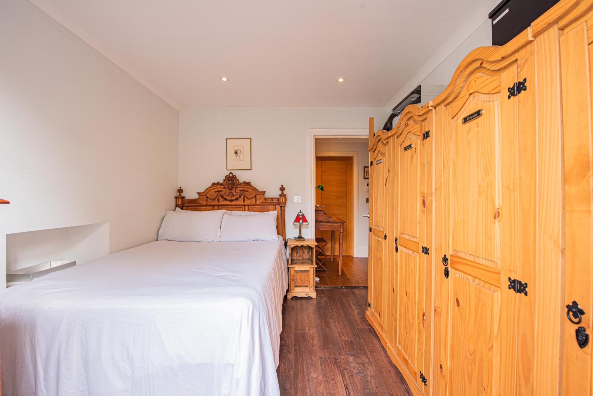 Stylish 1-Bed Flat In Soho - Prime Central London Exterior photo